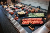 Coffee Fellows Hotel Frankfurt-Langen Hotels in Langen