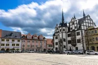 Hotel Anker