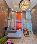 Aloha Hotel Quy Nhơn - bar