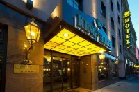 킹스 호텔 퍼스트 클래스