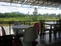 BanRai ChernMa Resort Hotels in Tak