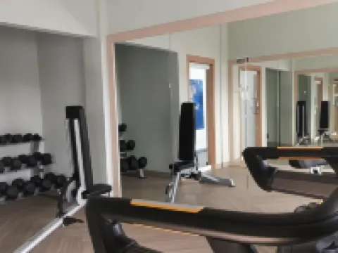 Muara Hotel Bukittinggi Hoteles en Agam