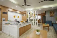 Tripli Hotels Ayushman Retreat