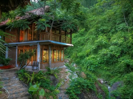 Asia Tropical Resort