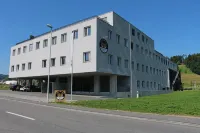 B&B Hotel Peter Und Paul Hotel a 