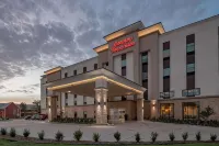 Hampton Inn & Suites by Hilton Plano Dallas Các khách sạn gần Locke Supply Co