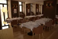 Longroiva Hotel Rural - breakfast
