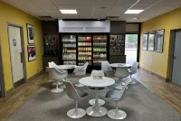 Hotel Bo, a Days Inn by Wyndham Chattanooga Downtown