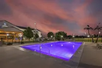 Best Western North Edge Inn