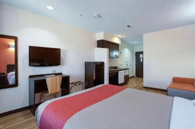 Motel 6 El Paso, TX - Southeast Hôtels à proximité de : Socorro Entertainment Center