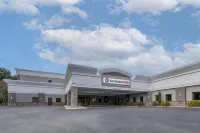 Best Western Plus University Inn  Conference Center
