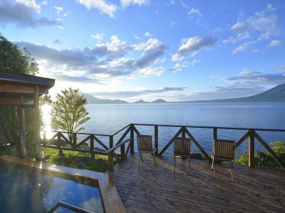 Marukoma Onsen Ryokan