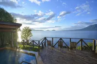 Marukoma Onsen Ryokan