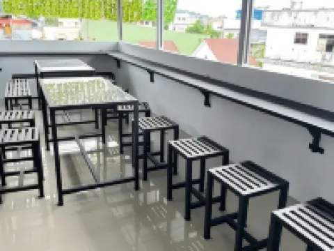 Ambon Residence Syariah Hotels in Ambon City