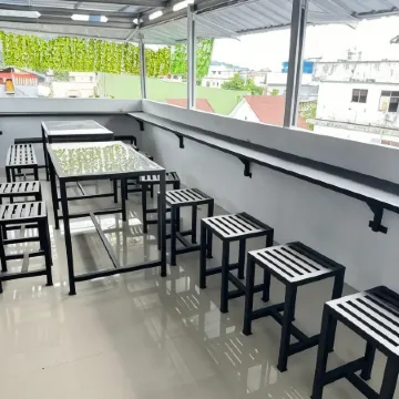 Ambon Residence Syariah