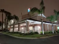 Studio 6 McAllen, TX