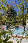 Hotel Villa Sarah - Pools