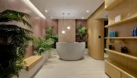 Aktaion Beach Boutique Hotel & Spa - spa
