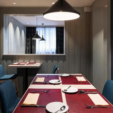 Hotel Continental