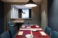 Hotel Continental - Frühstück