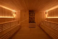 Ramada Plaza by Wyndham Mardin - spa