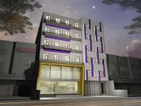 Verse Lite Hotel Gajah Mada Hotels in Gajah Mada