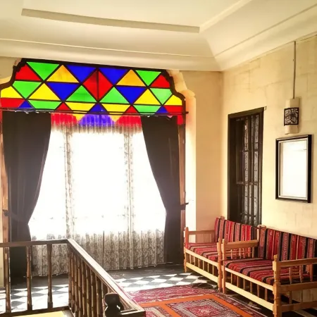 Ali BEY Konagi