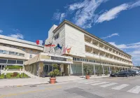 Grand Hotel Continental Hotel in zona Piazza Martiri della Libertà