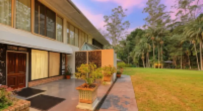 Mt Tamborine Stonehaven Manor