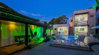 Villa Sunset