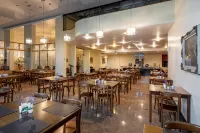 Carlton Plaza São José Dos Campos Hotel a São José dos Campos