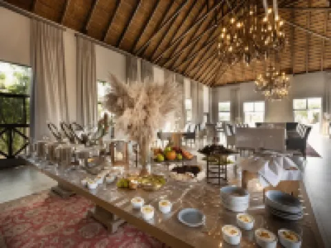 Safari Plains Hotels in Warmbad