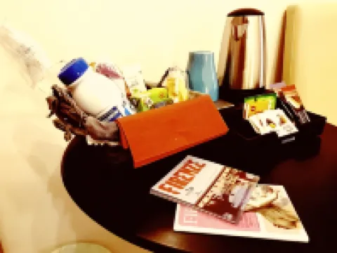 بي آند بي لا سيتاديلا