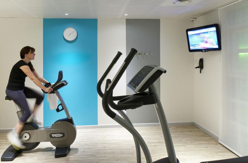 Novotel Suites Gare Lille Europe photo 3