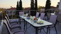 Aquarius Nikiti - Balcony
