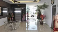 Ktc Hotel Hotels in Bidor