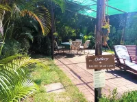 St Lucia Wilds - 3-Star