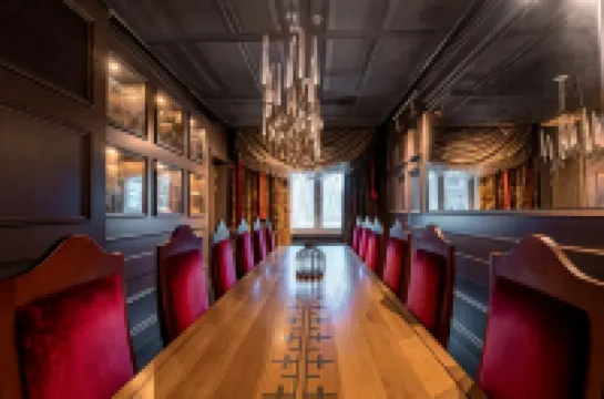 Stora Hotellet, BW Premier Collection