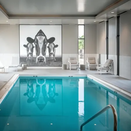 DoubleTree by Hilton Greeley at Lincoln Park