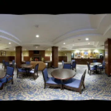 Holiday Inn Express & Suites EDSON by IHG