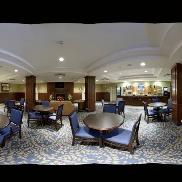 Holiday Inn Express & Suites EDSON by IHG