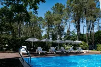 Buxus Hotel Shekvetili - Pools