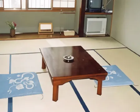 Minshuku Mori Hotels in Nozawaonsen