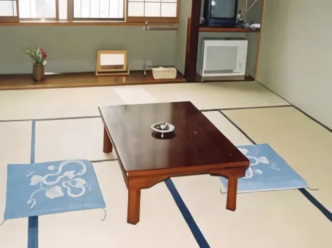 Minshuku Mori Hotels in Nozawaonsen