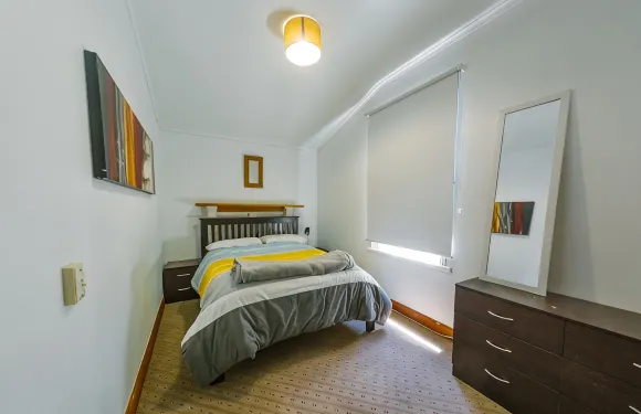 林木公園旅舍-旅館