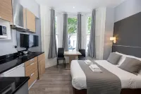 Axiom W6 Hotel -  Ferienwohnungen