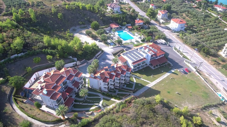 Halkidiki Palace