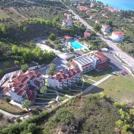 Halkidiki Palace