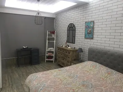 Stunning Vacation Rental in Dbayeh, at a prime location, between Le Mall and Abc Hotels near Playo By Louna