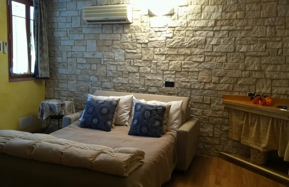 農莊拉羅卡迪波爾提農家樂